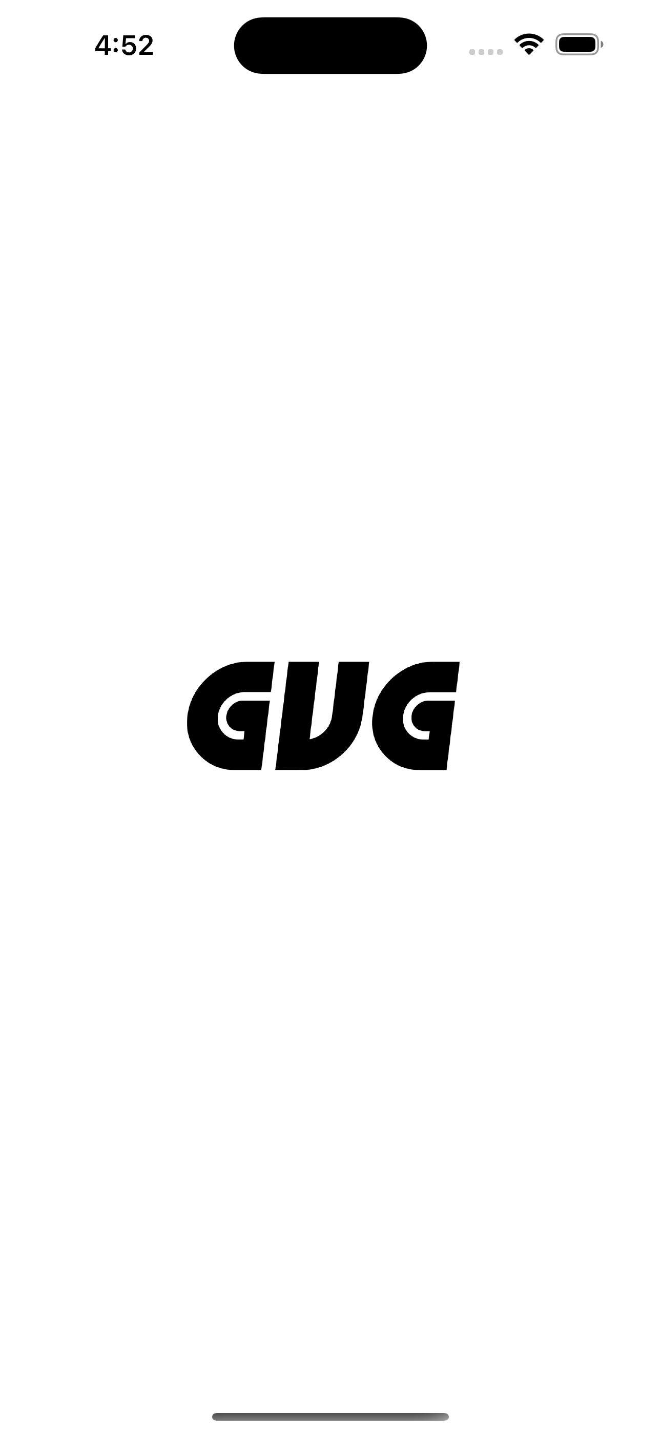 GVG STORE App